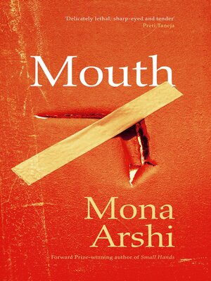cover image of Mouth
